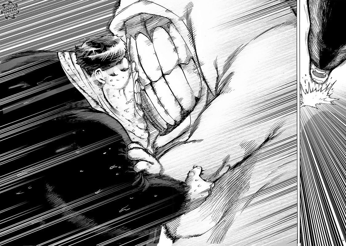 Onepunch Man 114 9