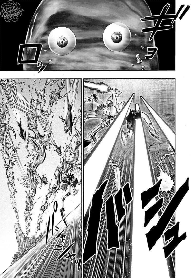 Onepunch Man 121 16