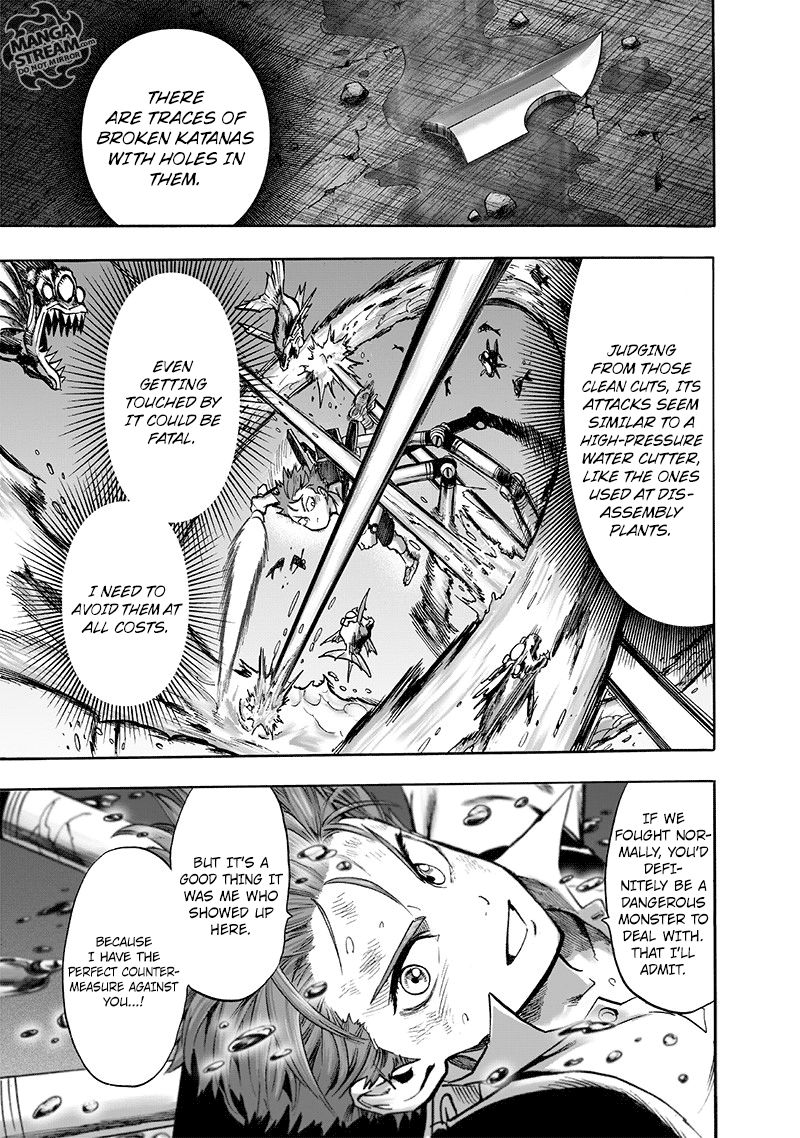 Onepunch Man 121 18