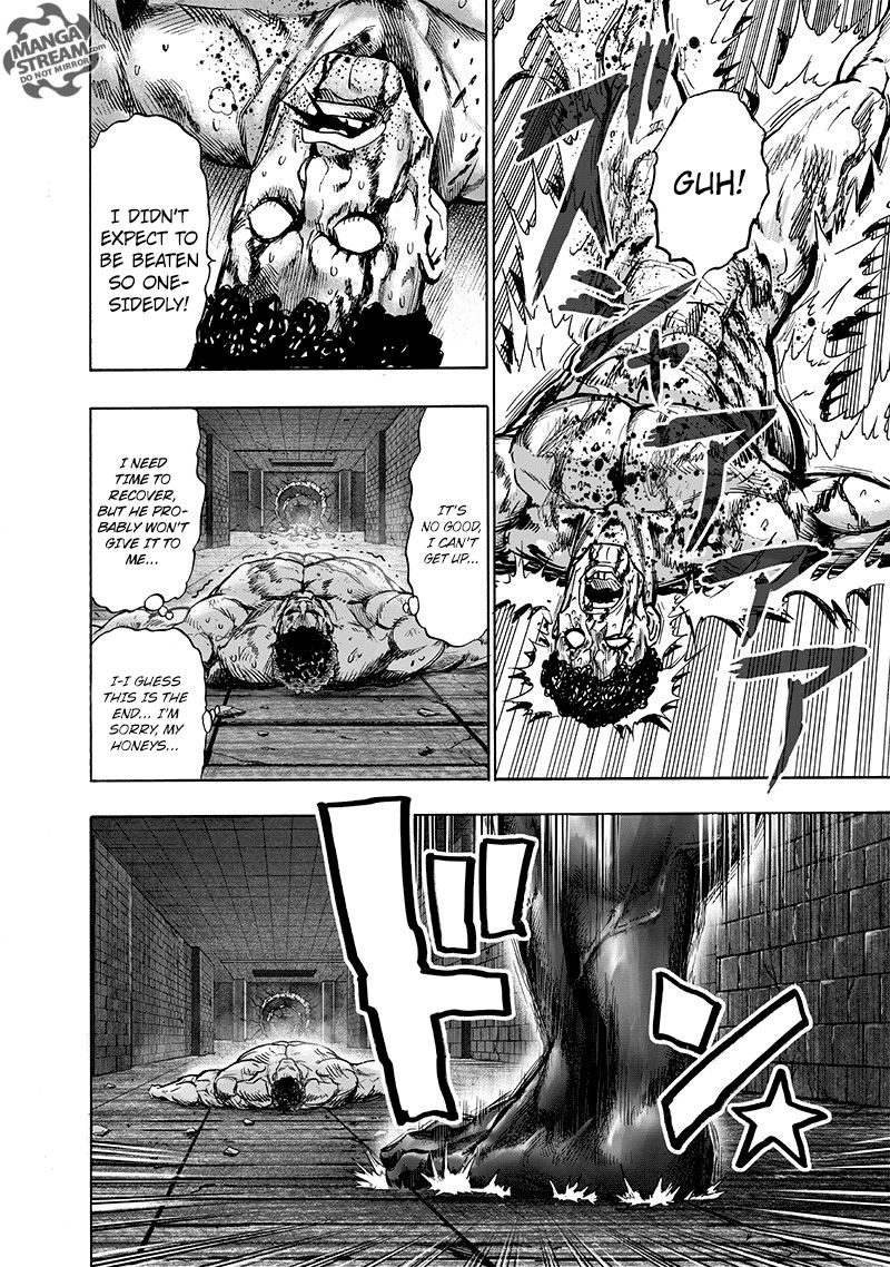 Onepunch Man 121 3