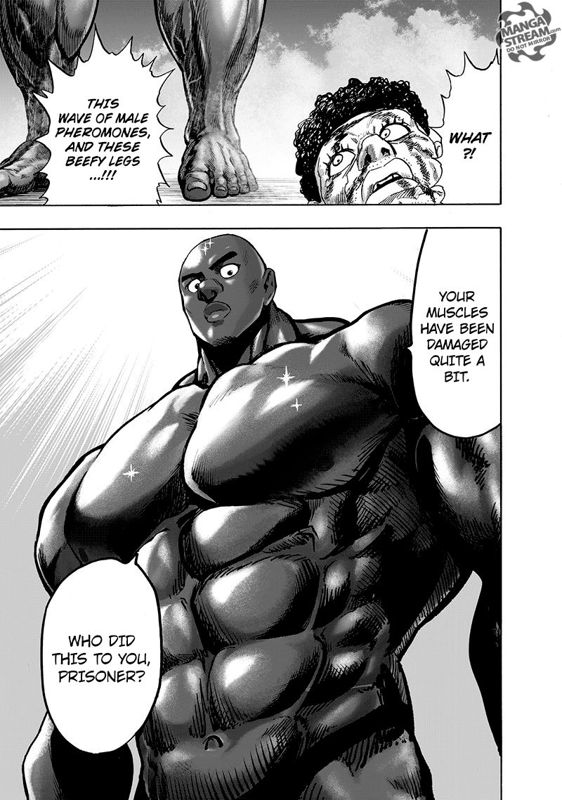 Onepunch Man 121 4