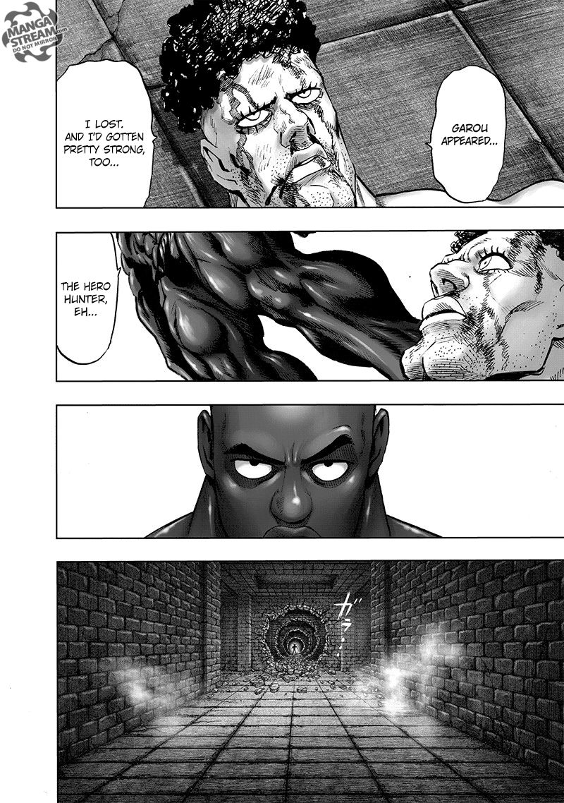 Onepunch Man 121 5