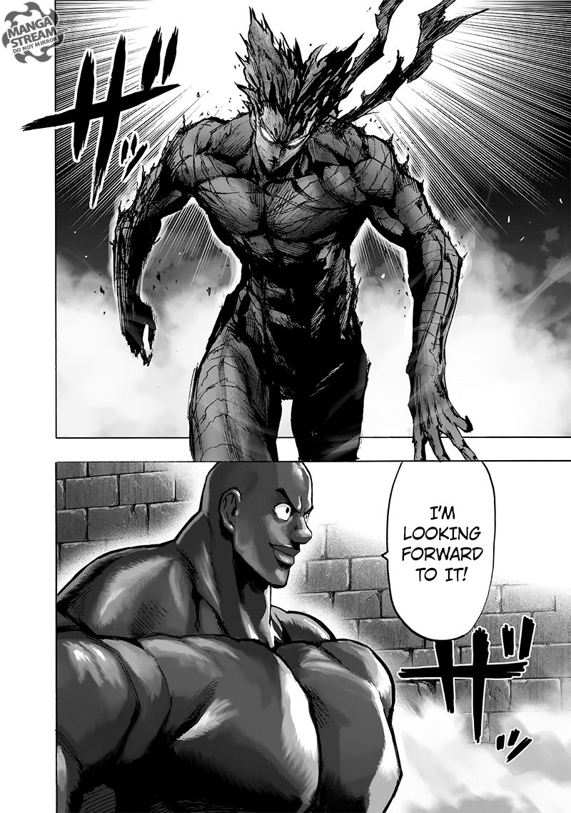 Onepunch Man 121 9