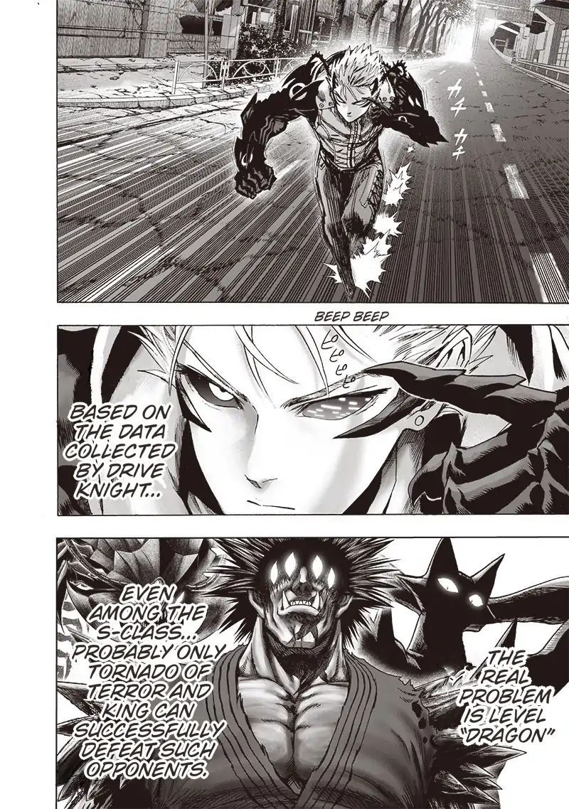 Onepunch Man 122 10