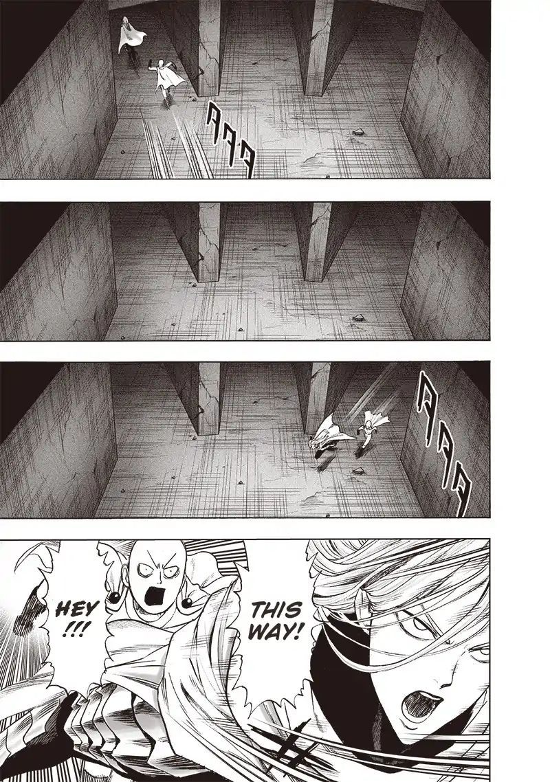 Onepunch Man 122 13