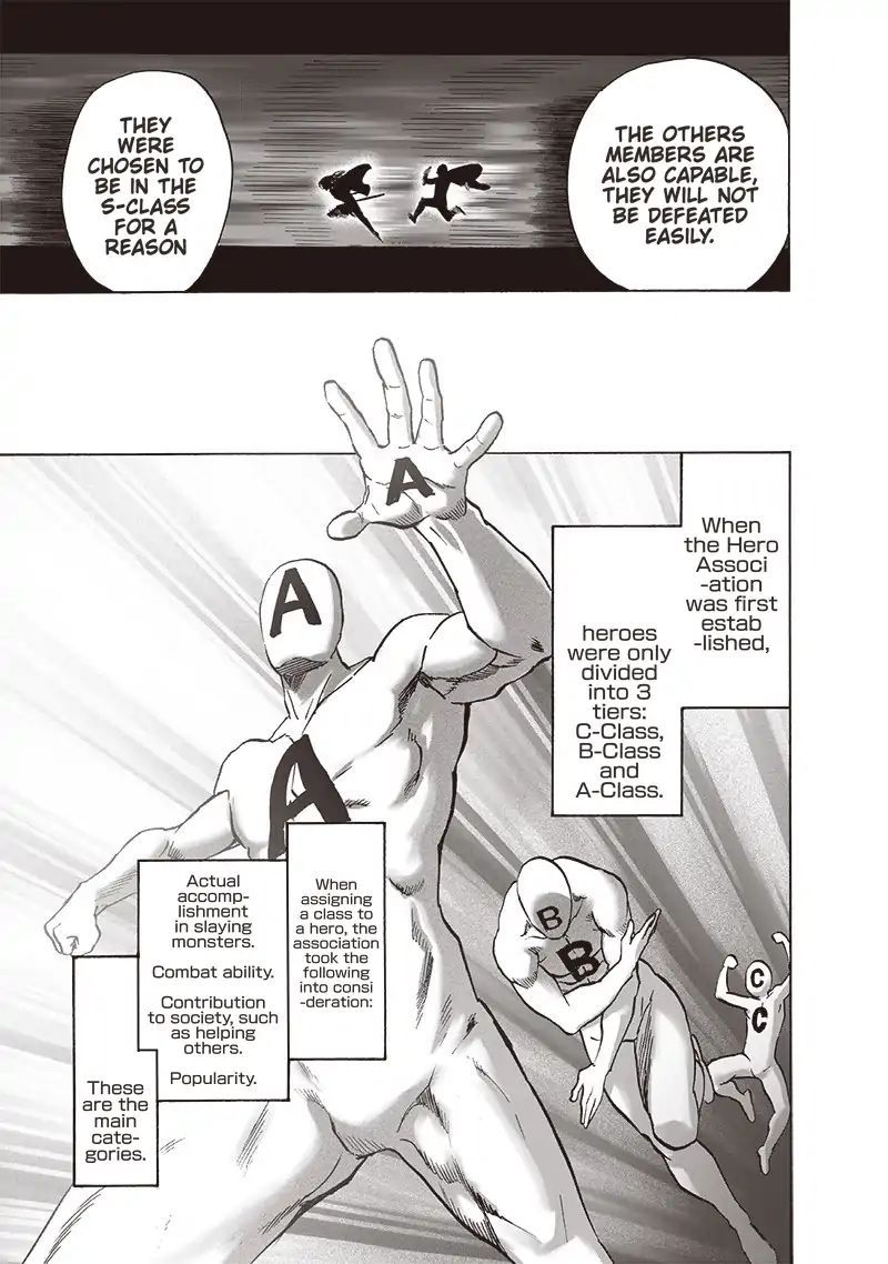 Onepunch Man 122 15