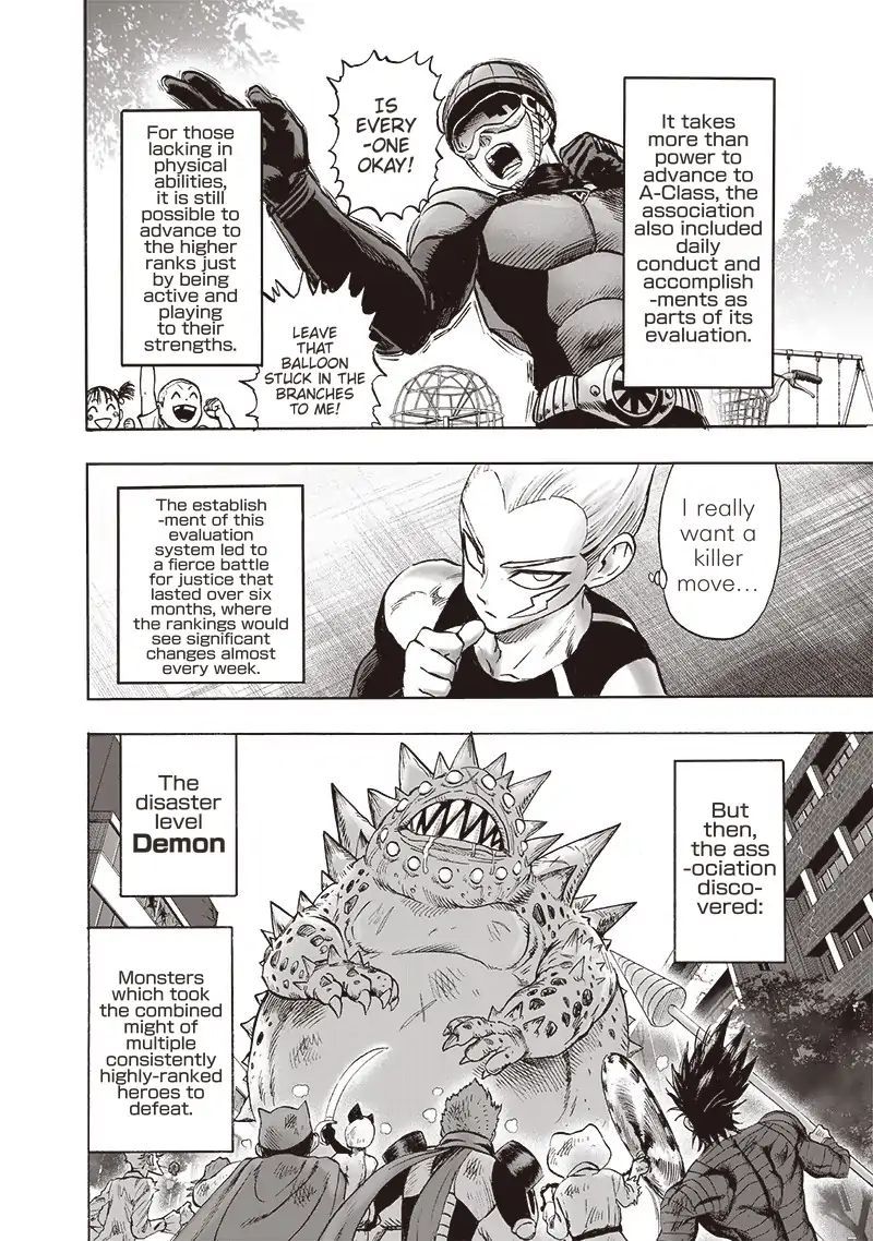 Onepunch Man 122 16