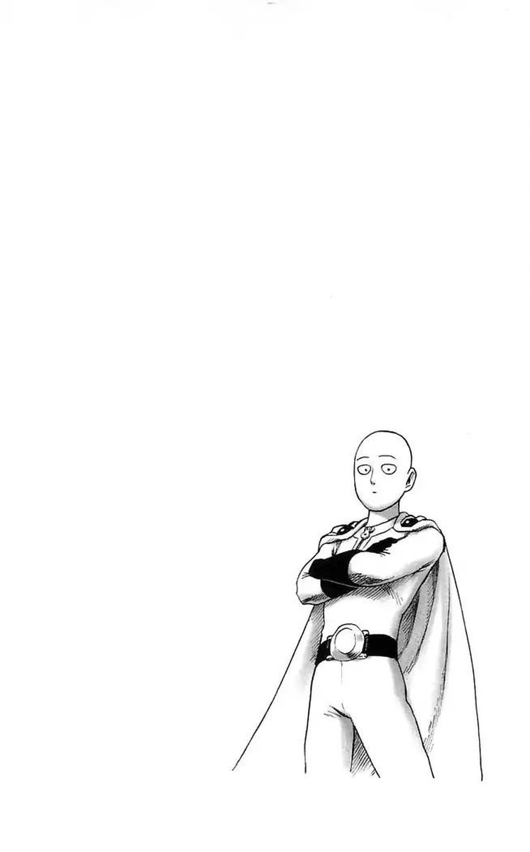 Onepunch Man 122 31