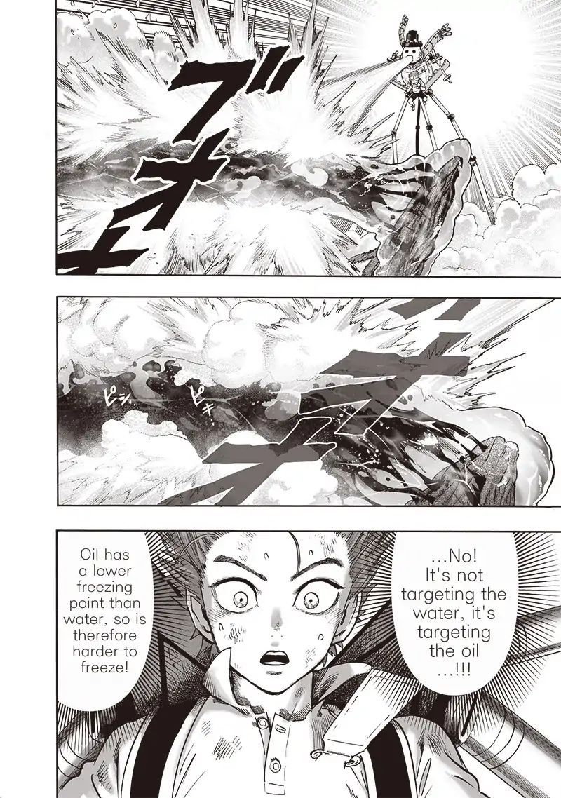 Onepunch Man 122 6