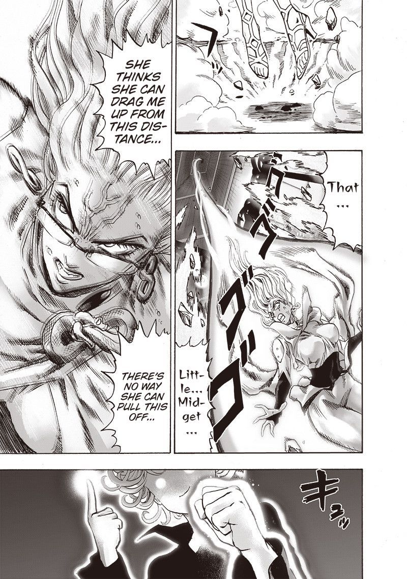 Onepunch Man 127 3