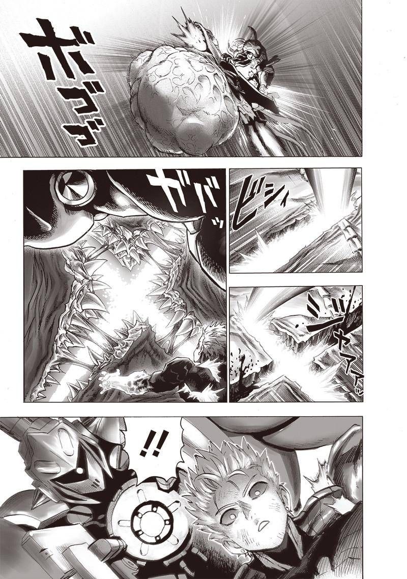 Onepunch Man 138 3