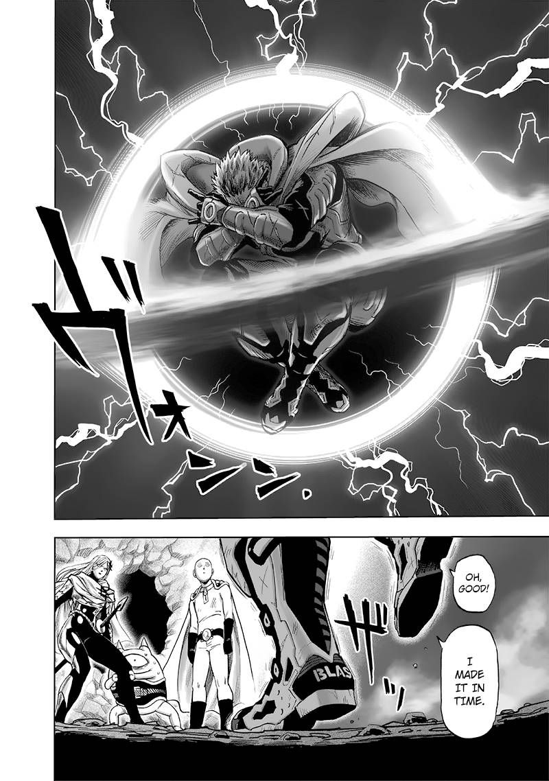 Onepunch Man 139 6