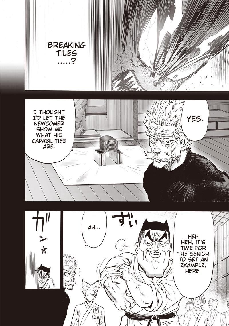 Onepunch Man 159 12