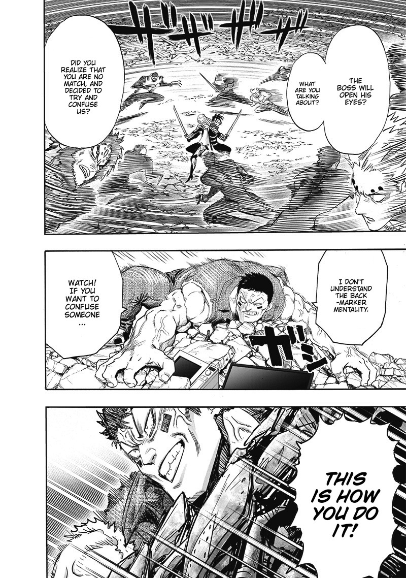 Onepunch Man 199 2