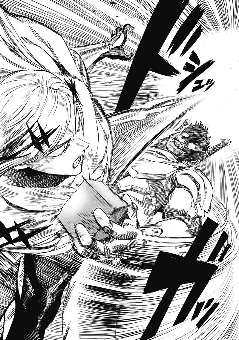 Onepunch Man 200e 14