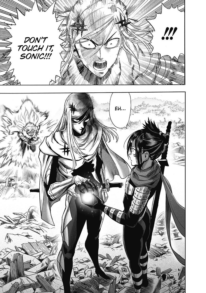 Onepunch Man 200e 9