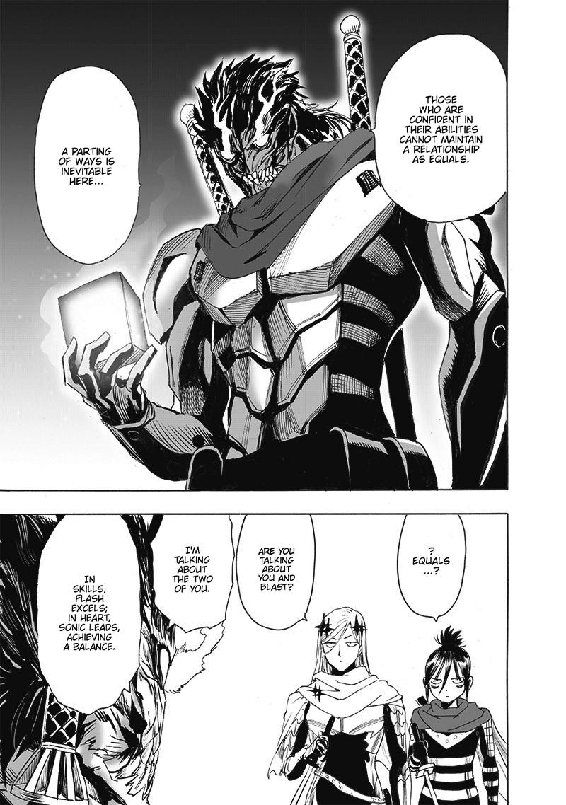 Onepunch Man 201e 7