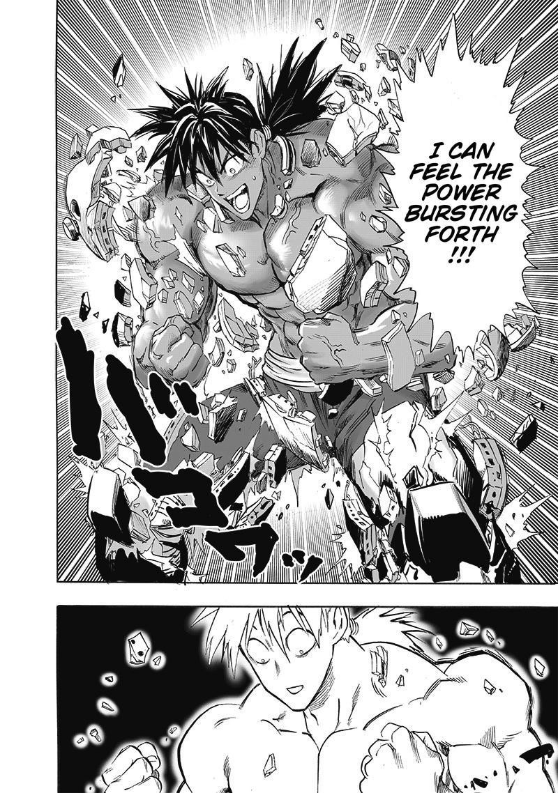 Onepunch Man 202e 12