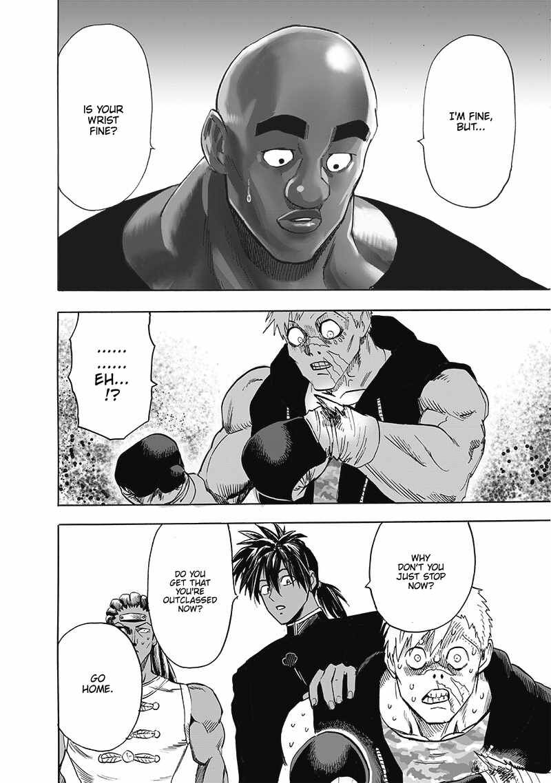 Onepunch Man 204 13