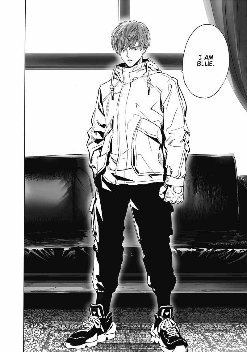 Onepunch Man 206 14