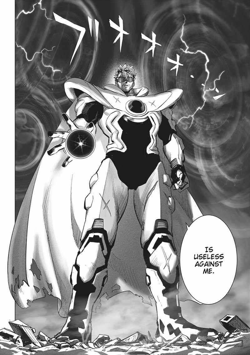 Onepunch Man 207 10