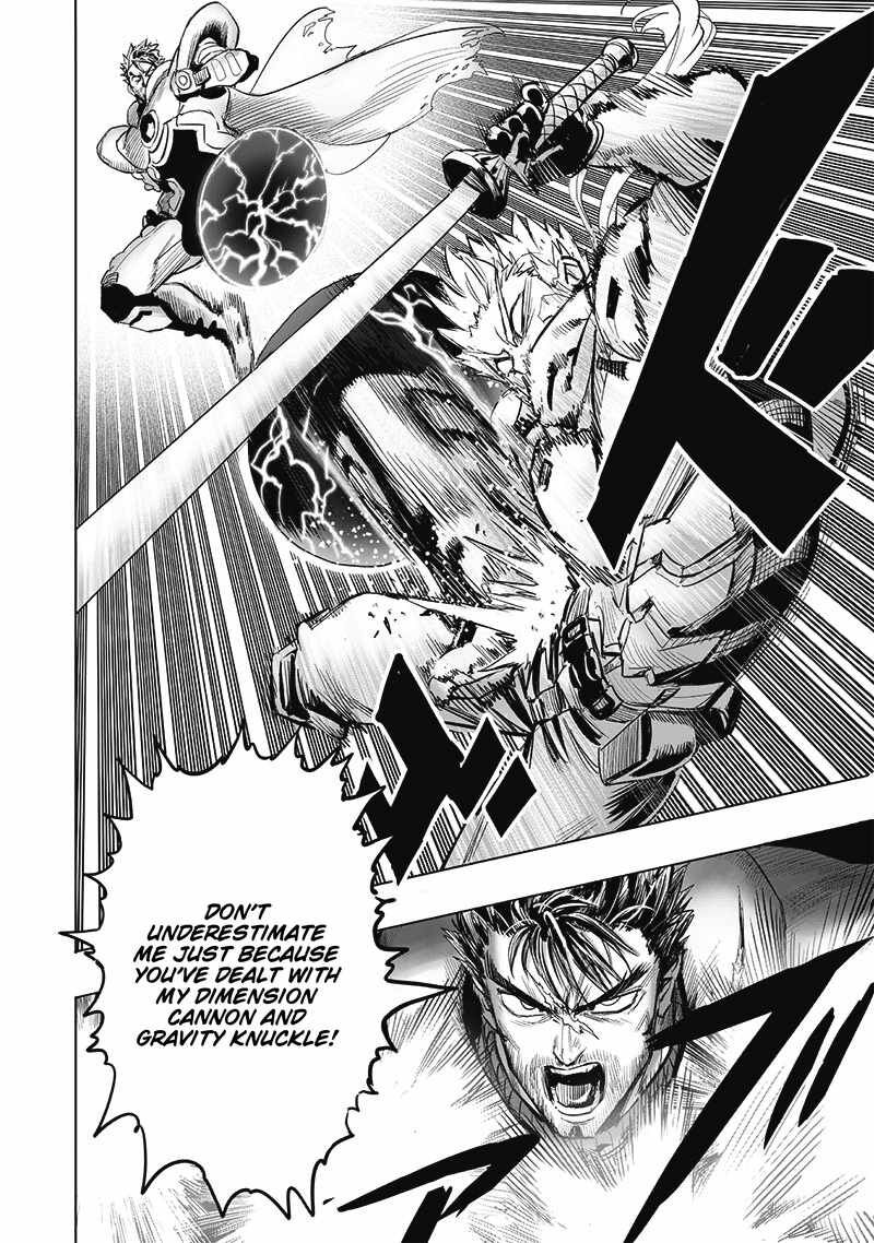 Onepunch Man 208 10