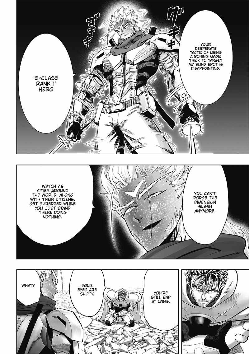 Onepunch Man 208 14