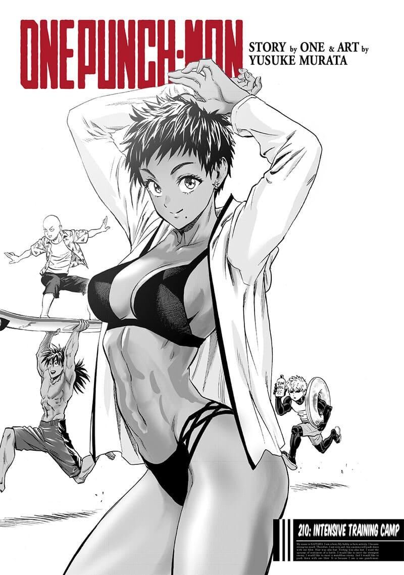 Onepunch Man 212 1