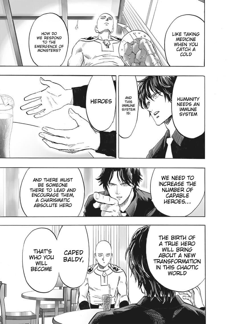 Onepunch Man 212 10