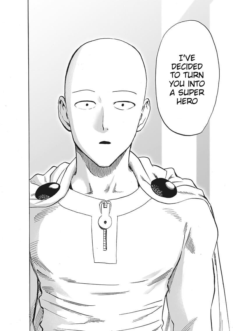 Onepunch Man 212 11