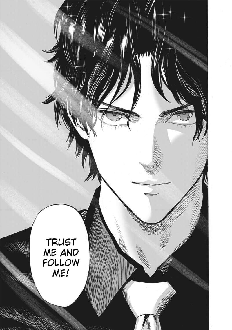 Onepunch Man 212 12