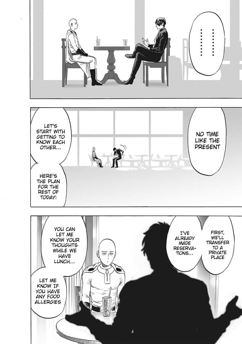 Onepunch Man 212 13