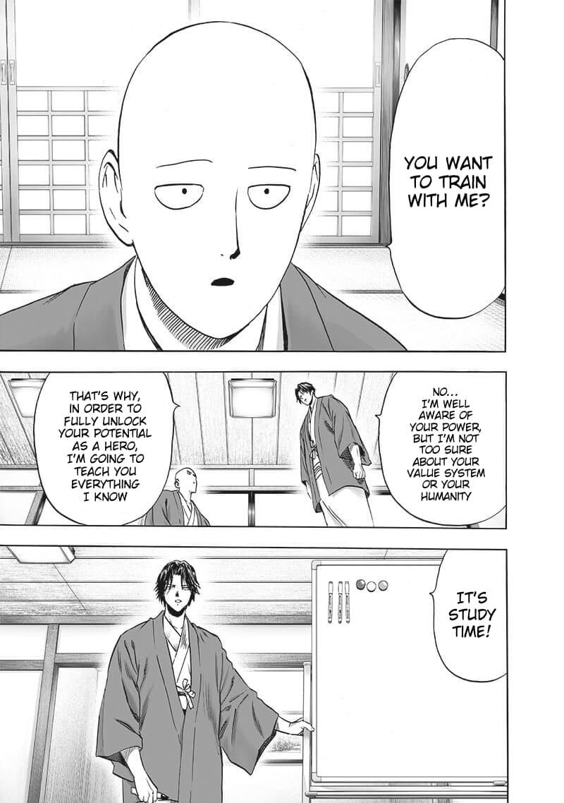 Onepunch Man 212 16