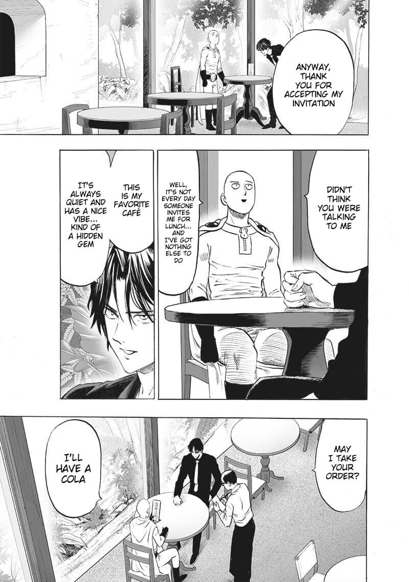 Onepunch Man 212 4