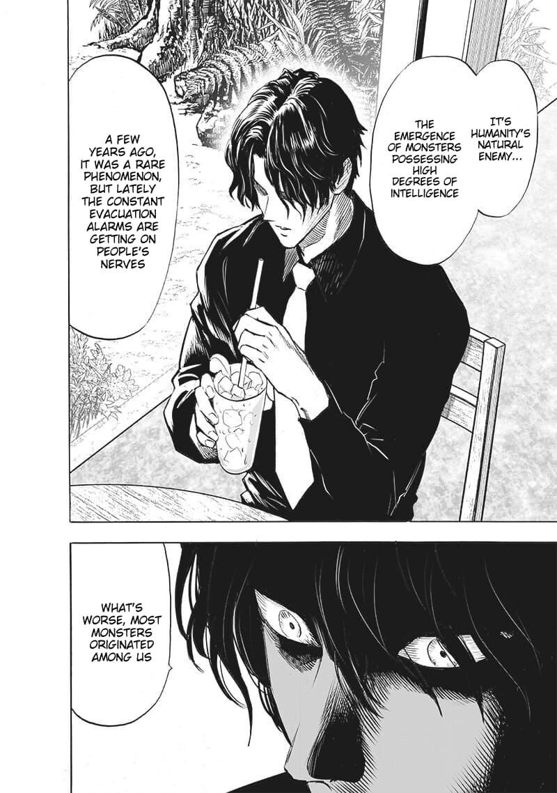 Onepunch Man 212 9