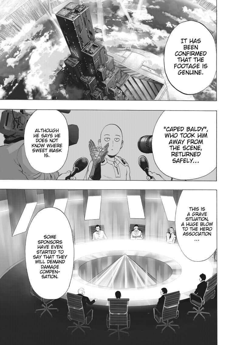 Onepunch Man 218 14