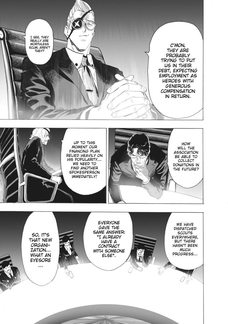 Onepunch Man 218 16
