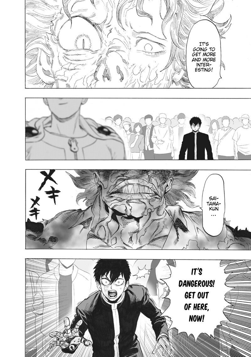 Onepunch Man 218 7