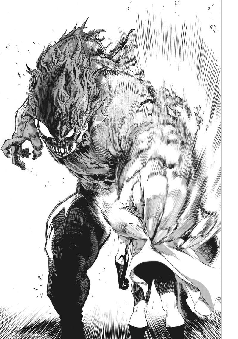 Onepunch Man 218 8