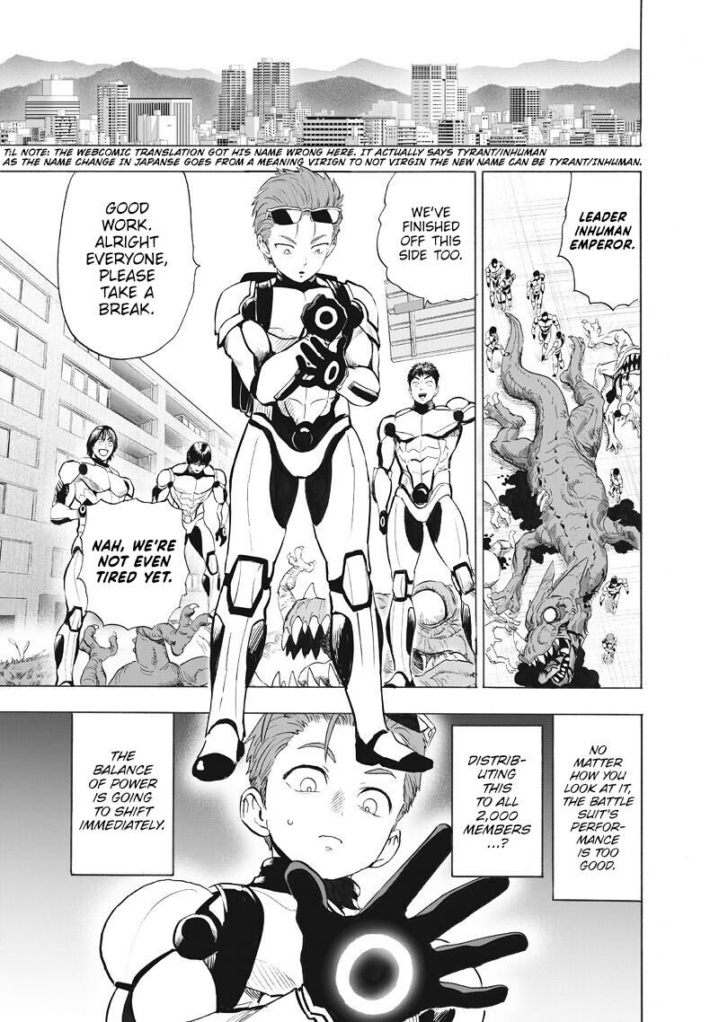 Onepunch Man 224 10