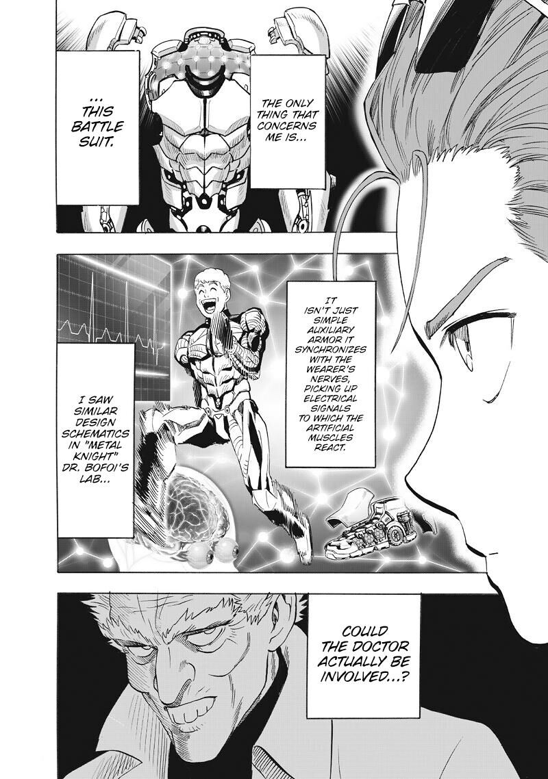 Onepunch Man 224 11