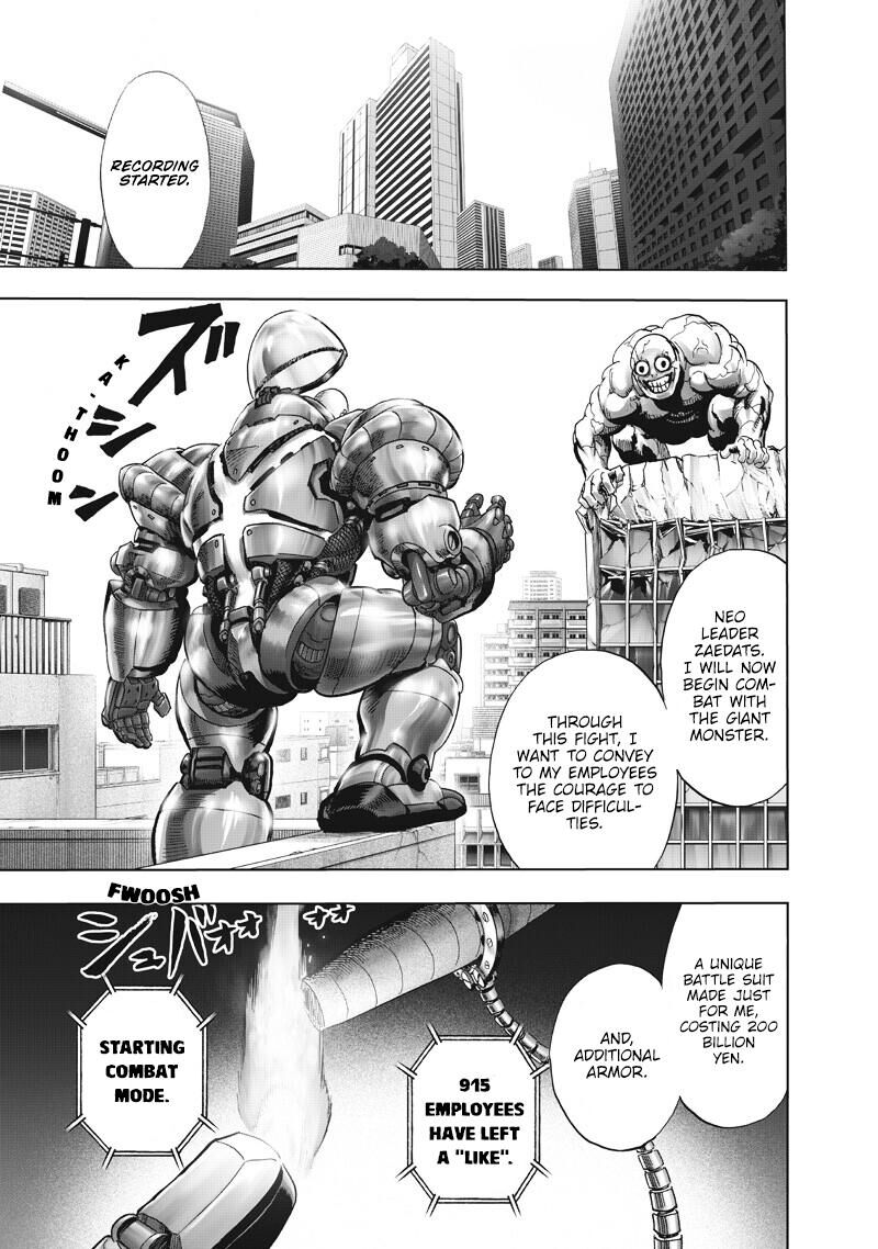 Onepunch Man 224 14
