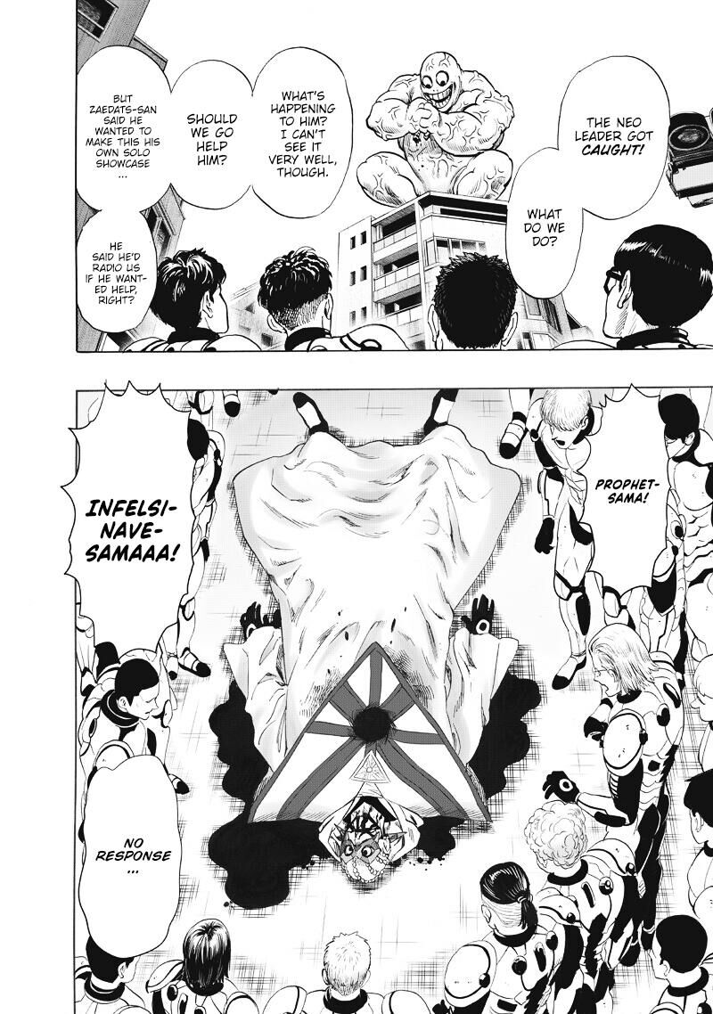 Onepunch Man 224 17