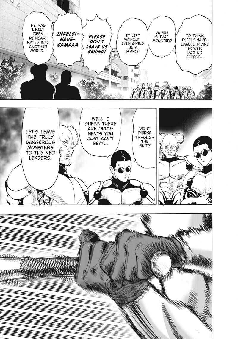 Onepunch Man 224 18