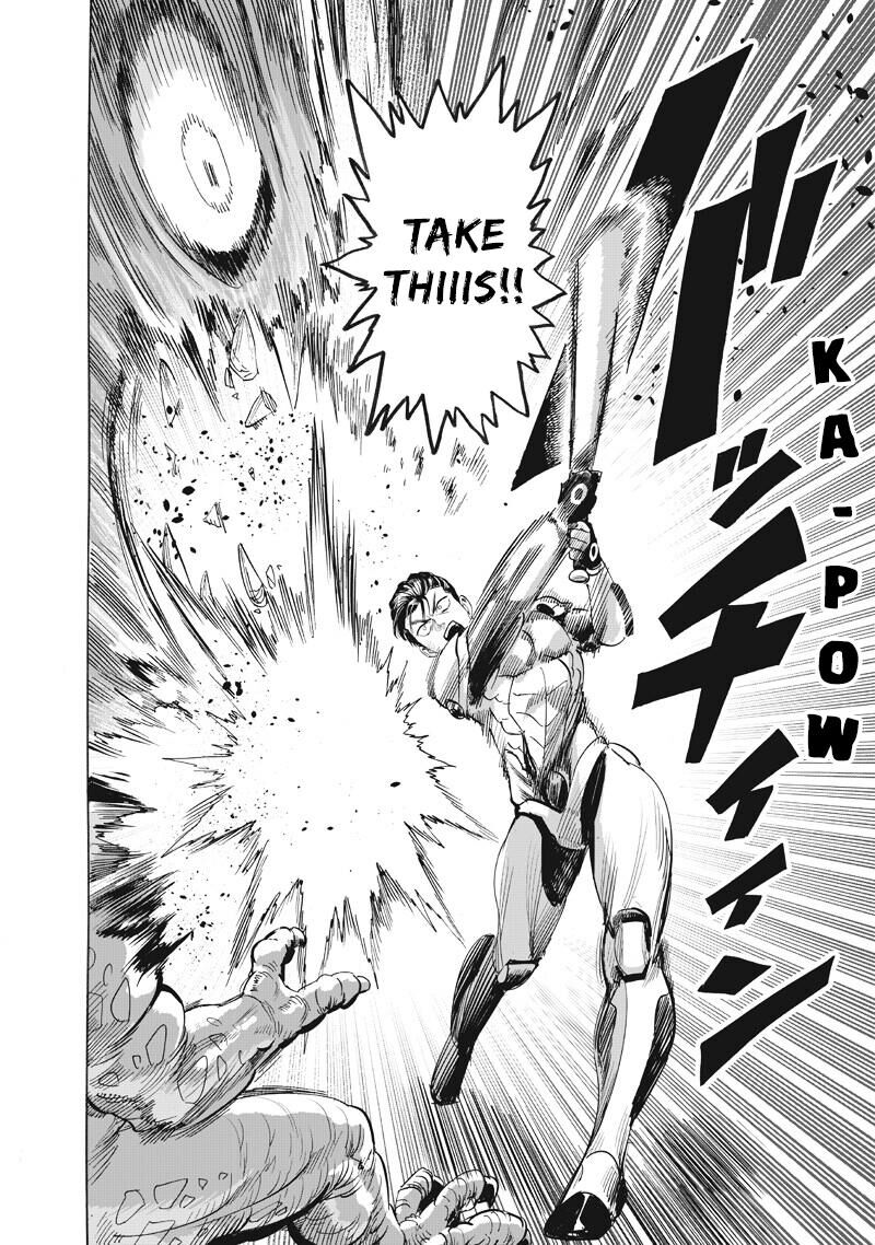 Onepunch Man 224 19