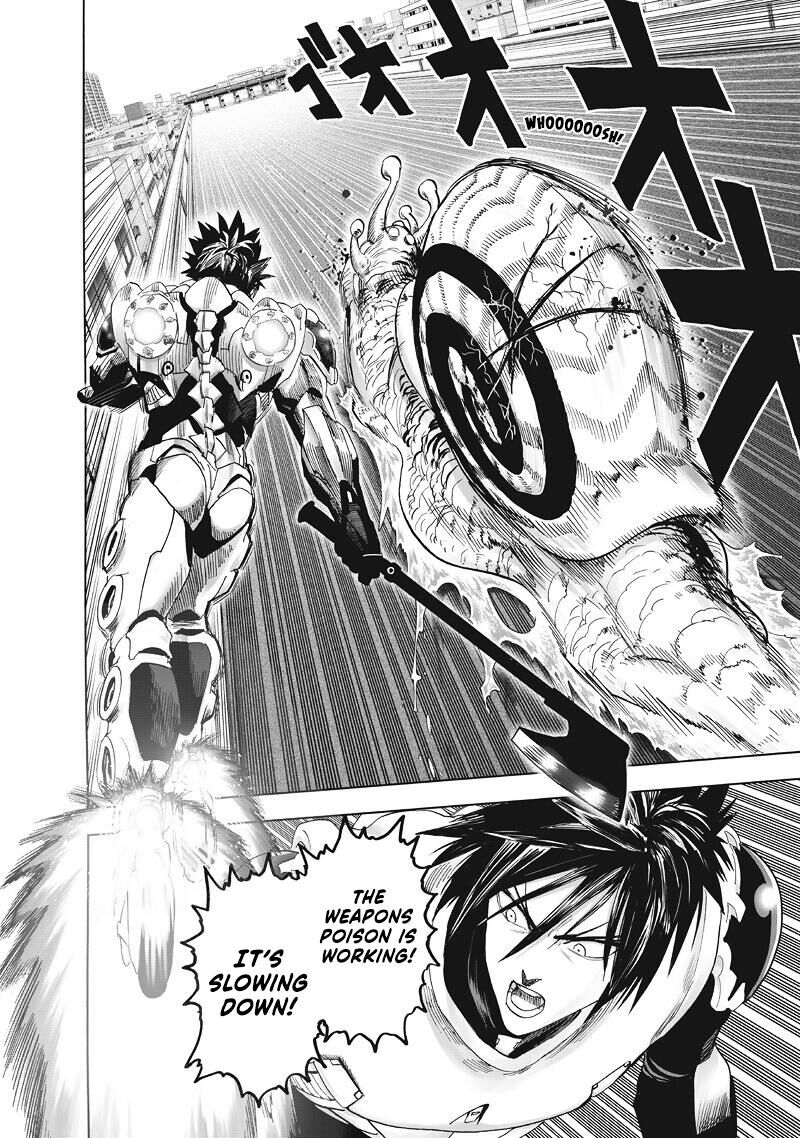 Onepunch Man 224 3