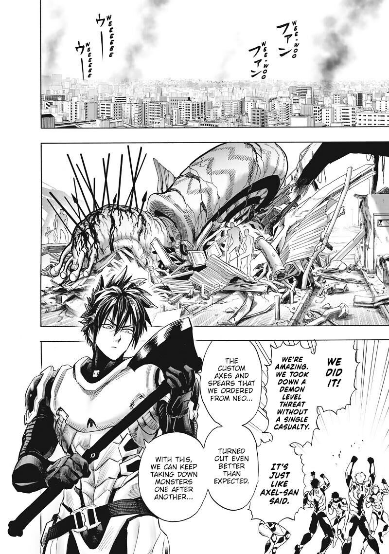 Onepunch Man 224 5