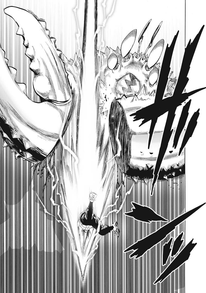 Onepunch Man 225 11