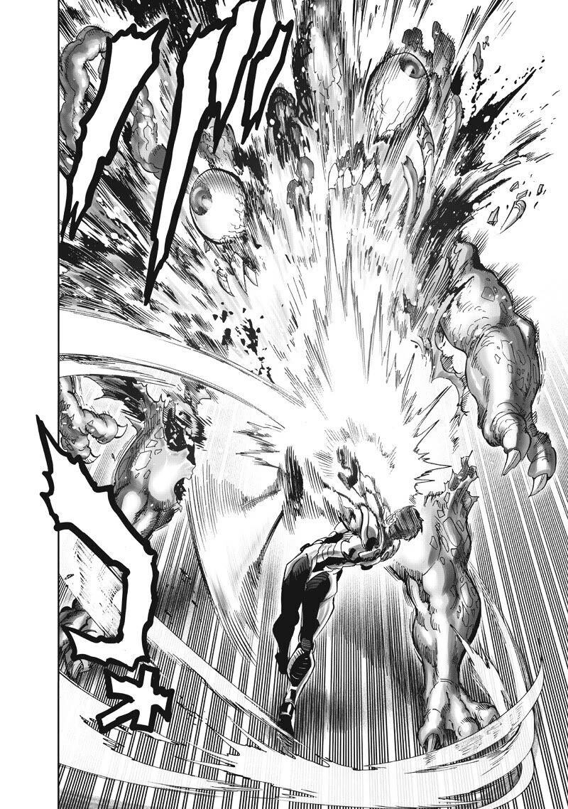 Onepunch Man 225 3