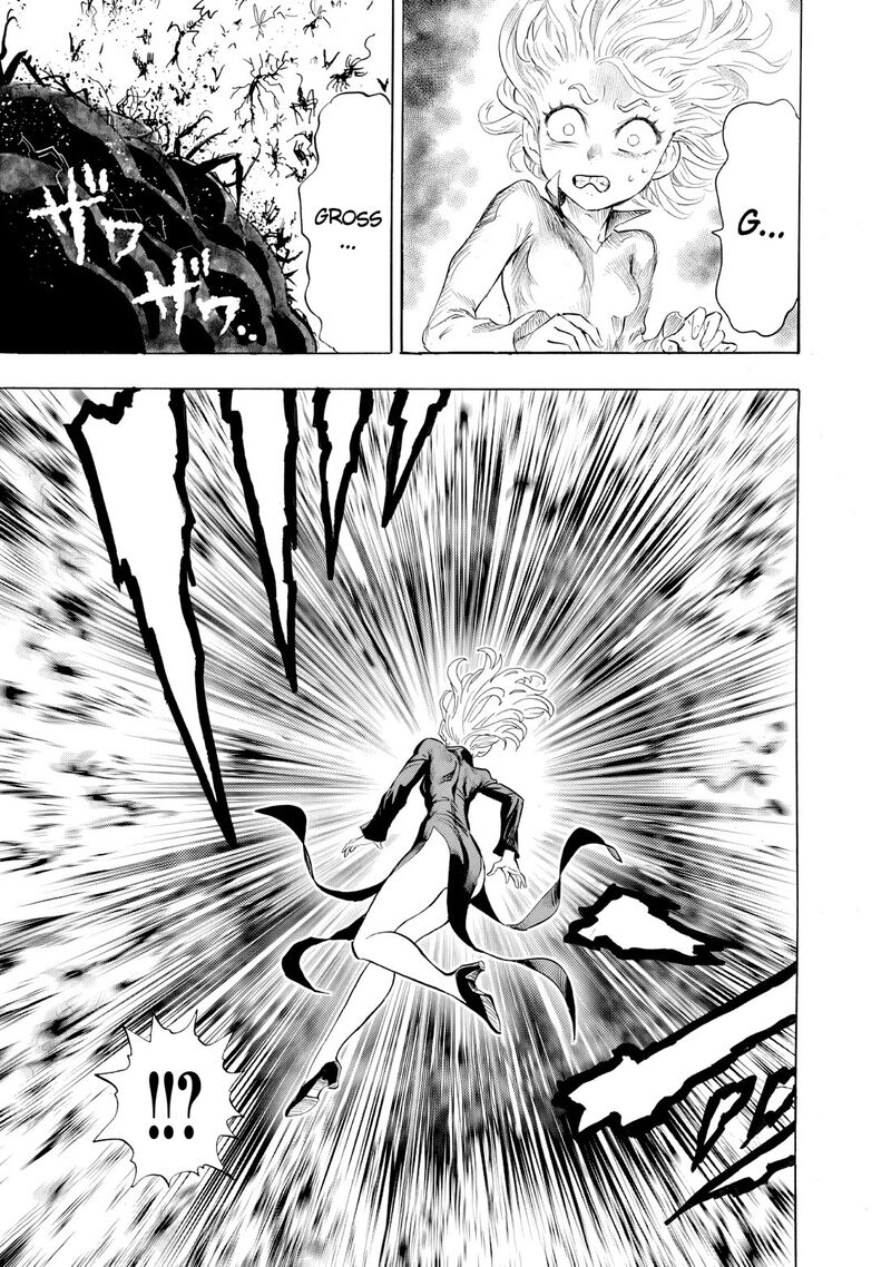 Onepunch Man 226 12